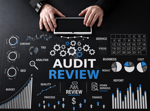 Audit